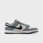 Wave Exploration - Dunk Low Custom - Image 2