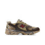 New Balance NB 530 Christmas Dinner - Image 2