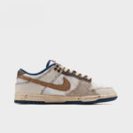 Survive - Men's Dunk Low Custom - Image 2