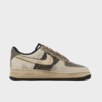 Gap - Custom Air Force 1 Low Skateboarding Shoes Unisex - Image 4