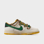 Pioneer - Men's Dunk Low Custom - Image 2