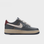 Auspicious Scales - Men's Air Force 1 Low Custom - Image 2