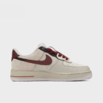 New Year Script - Men's Air Force 1 Custom - Image 3