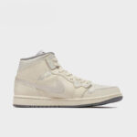 Seeking Stars Dream - Men's Jordan 1 Mid Custom - Image 2