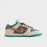 Spring Trip - Men's Dunk Low Custom - Image 2