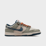 Maiden Voyage - Men's Dunk Low Custom - Image 2