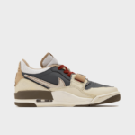 Trust and Love Game - Men's Jordan Legacy 312 Custom - Image 2