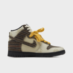 Sleigh - Men's Dunk High Custom - Image 2