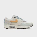 Ice Mint - Men's Air Max 1 Low Custom - Image 2