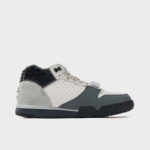 Mist-Cloaked Galaxy - Men's Trainer 1 Custom - Image 2