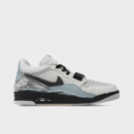 Storm - Men's Jordan Legacy 312 Custom - Image 2