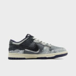 Windbreaker - Men's Dunk Low Custom - Image 2