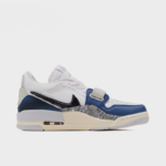 Quantum Network - Men's Jordan Legacy 312 Custom - Image 2