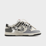 Firecracker Sound - Men's Dunk Low Custom - Image 2