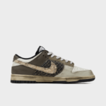 Desert Boundary - Men's Dunk Low - Image 3