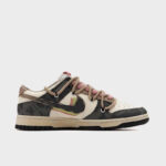 Candlelight - Men's Dunk Low Custom - Image 2