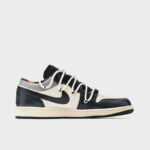 Big Shot - Men's Jordan 1 Low Custom - Image 2