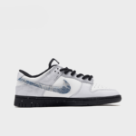 Star Love - Men's Dunk Low Custom - Image 3
