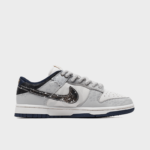 Rising Noble - Women's Dunk Low Custom - Image 3