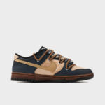 [Custom Death Skater] Dunk Low Skateboarding Shoes Unisex - Image 3