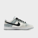 Prayer Flags - Men's Dunk Low Custom - Image 2