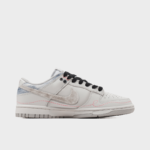 Dreamboat - Men's Dunk Low Custom - Image 3