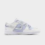 Sea Salt Romance - Unisex Dunk Low Custom - Image 2