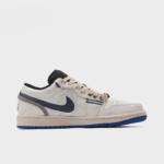 Sailor - Men's Jordan 1 Low Custom - Image 2