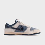 Lake for Fish - Men's Dunk Low Custom - Image 3