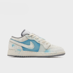 Summer Solstice - Women's Jordan 1 Low Custom - Image 2