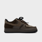Autumn Twilight - Men's Air Force 1 Low Custom - Image 2