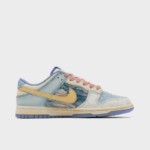 Impressionism - Unisex Dunk Low Custom - Image 2