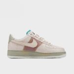 Jade Harvest - Men's Air Force 1 Low Custom - Image 2