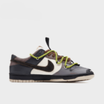 Back to Forest - Men's Dunk Low Custom - Image 2