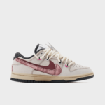 Lover Whisper - Dunk Low Custom - Image 2