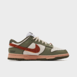 Falling Descent - Dunk Low Custom - Image 2