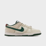 Christmas Wish - Unisex Dunk Low Custom - Image 2
