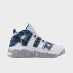 Southern Lands - Women's Air More Uptempo Custom - Image 2