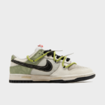 Green Chase - Men's Dunk Low Custom - Image 2