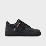 Night Tribe - Men's Air Force 1 Low Custom - Image 3