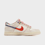 Memories Romance - Women's Dunk Low Custom - Image 2