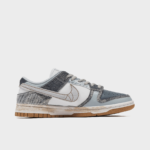 Chill Clouds - Dunk Low Custom Unisex - Image 2