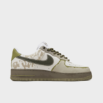 Tundra - Men's Air Force 1 Low Custom - Image 2