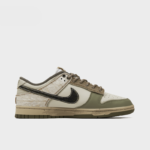 Deep - Men's Dunk Low Custom - Image 3