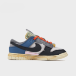 Blessing Words - Men's Dunk Jumbo Custom - Image 2