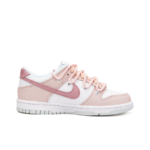 [Custom Hug Bear] Dunk Low Skateboard Shoes Unisex - Image 3