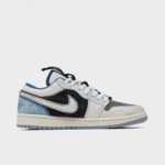 Starstruck - Men's Jordan 1 Low Custom - Image 2