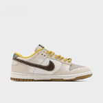 Sailing - Men's Dunk Low Custom - Image 2