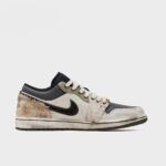 Ambition - Men's Jordan 1 Low - Image 2