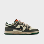 Wilderness Ore - Men's Dunk Low Custom - Image 2